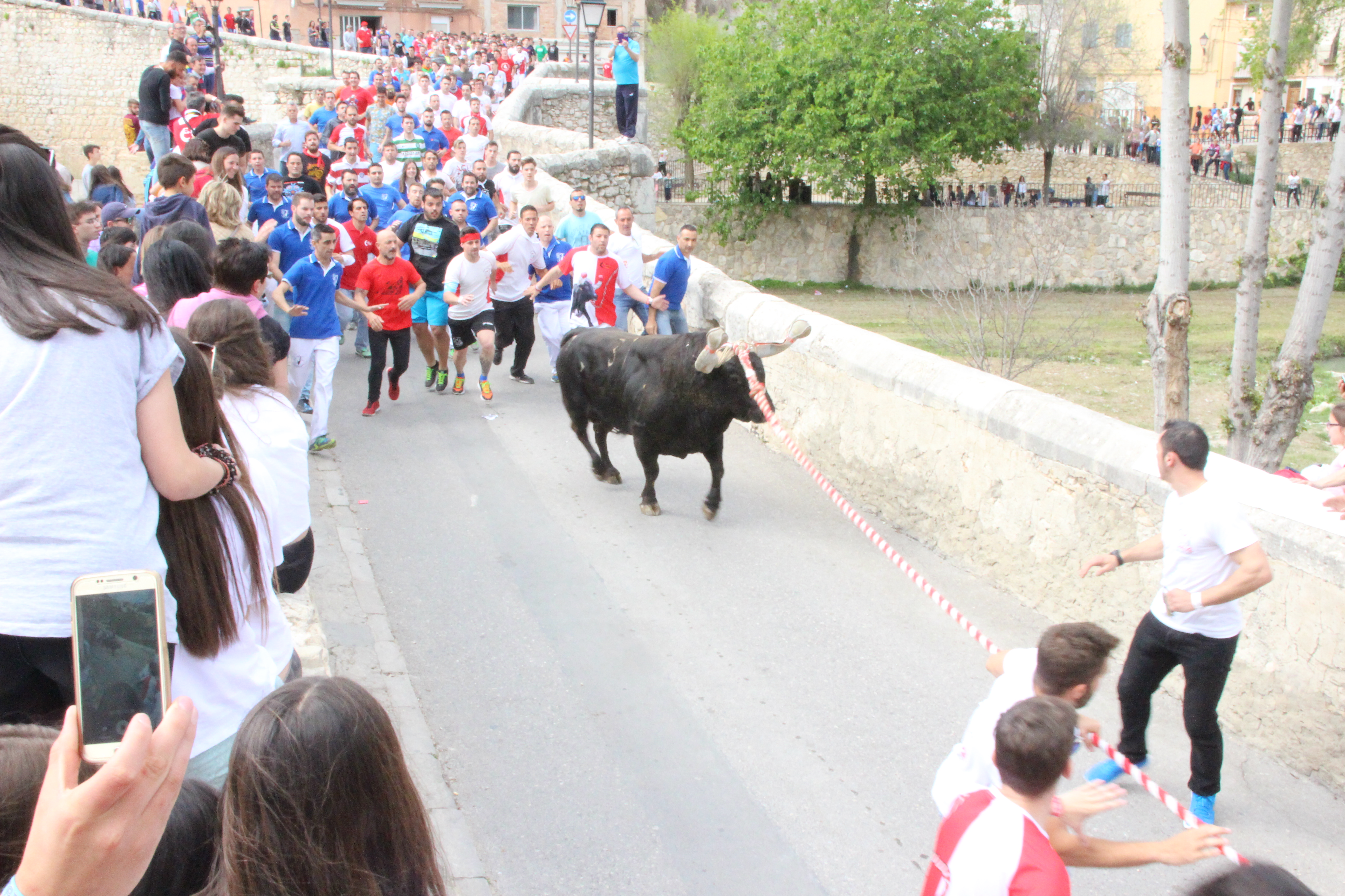 Bou de les Peñes