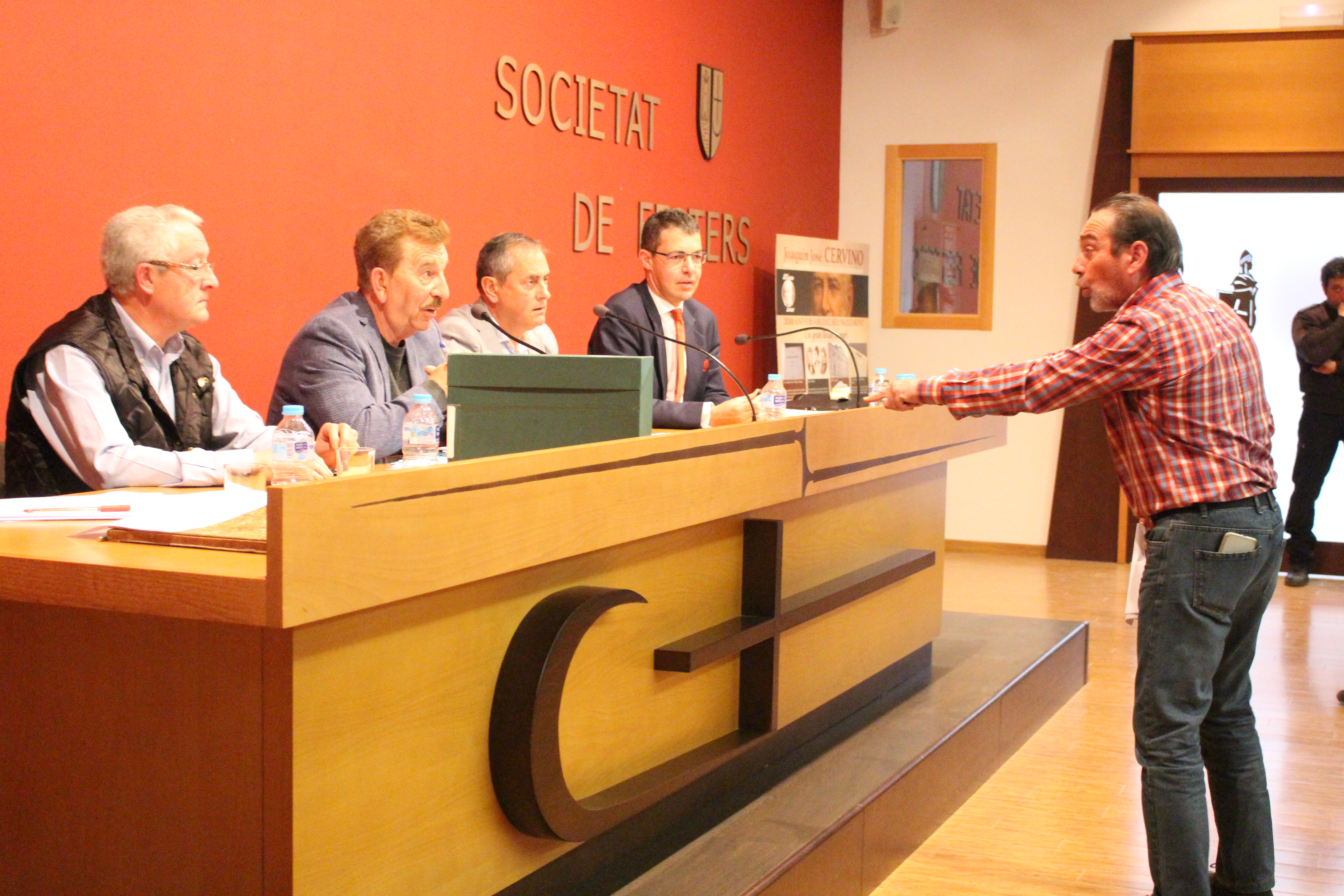 Asamblea del Ontinyent CF