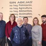 Quan l’apicultura és més que un hobby i es convertix en una il·lusió