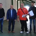 Presentan 122 firmas para una solicitar una asamblea con dación de cuentas y ruegos y preguntas