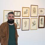 Jerjes Llopis: “S’ha aconseguit donar al dibuix entitat pròpia”