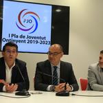 La Universitat d’Alacant coordinarà el I Pla Estratègic de Joventut d’Ontinyent