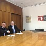 Caixa Ontinyent y el IVF impulsan el crédito a las empresas