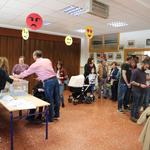 El PSOE guanya les Generals a Ontinyent i Compromís les autonòmiques 