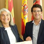Margarita Llaudes liderarà la llista del PSOE a Ontinyent