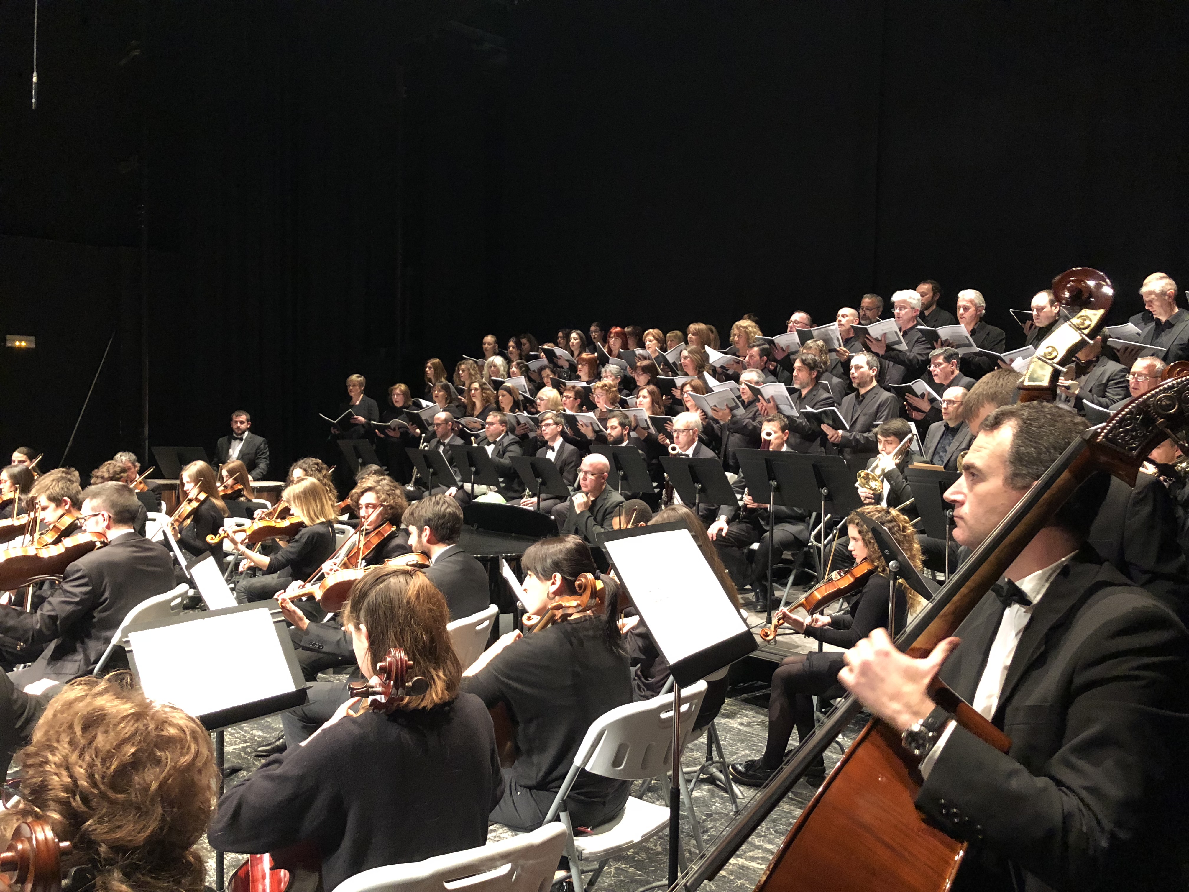 Orquestra Caixa Ontinyent