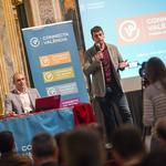 El área de Modernización impulsa de nuevo las ‘Smart Cities’