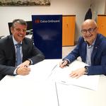 Obra Social de Caixa Ontinyent aportará un vehículo a Cáritas Gandia