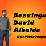 David Albelda, nuevo entrenador del Atzeneta UE