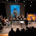 Abierto el plazo para estudiar música en el Conservatorio Gomis de Ontinyent