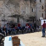 Bocairent solicita un plan de regeneración del barrio medieval con más de 617.000 € de inversión  
