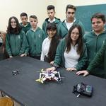Ontinyent abre el proceso de preinscripción y matriculación en la Escuela Oficial de Idiomas