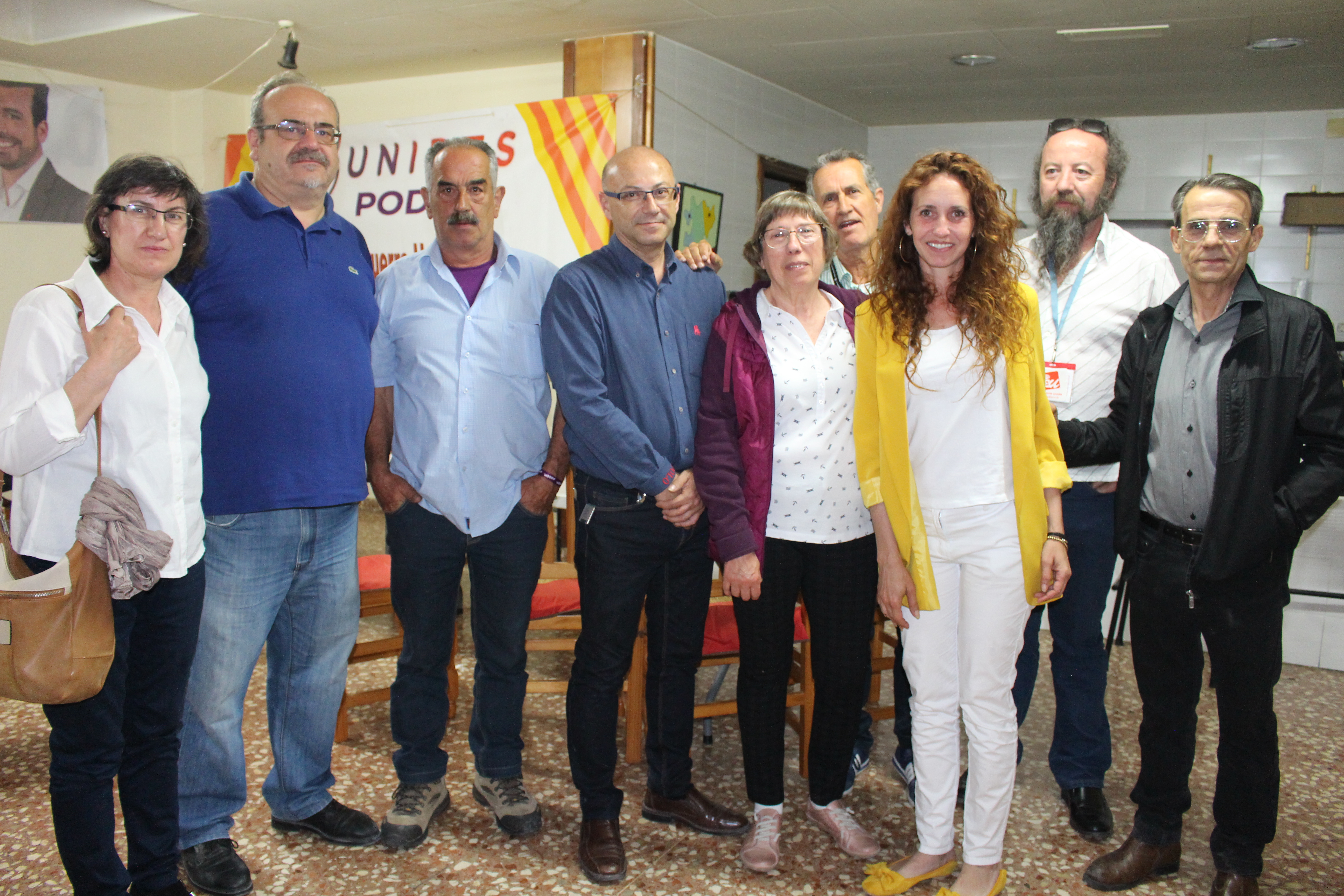 Unides Podem Ontinyent