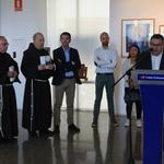 La Concepción trae a Ontinyent la colección de Benlliure con motivo de sus 125 años