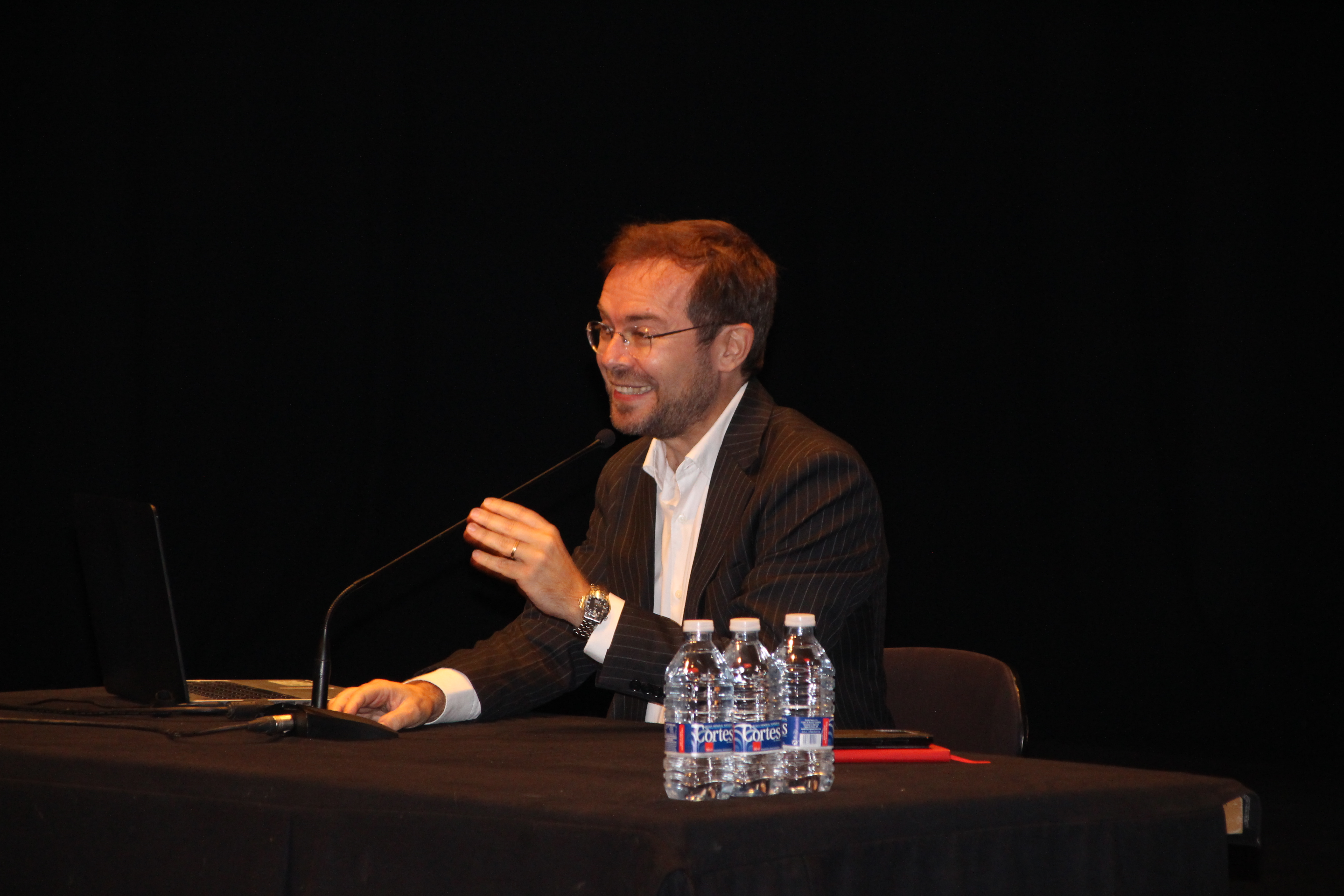 Javier Sierra