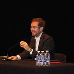Javier Sierra: “Si eres capaç de transmetre una història amb passió, dóna igual on estiga ambientada”