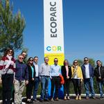 El COR abre un Ecoparque fijo en La Canal de Navarrès