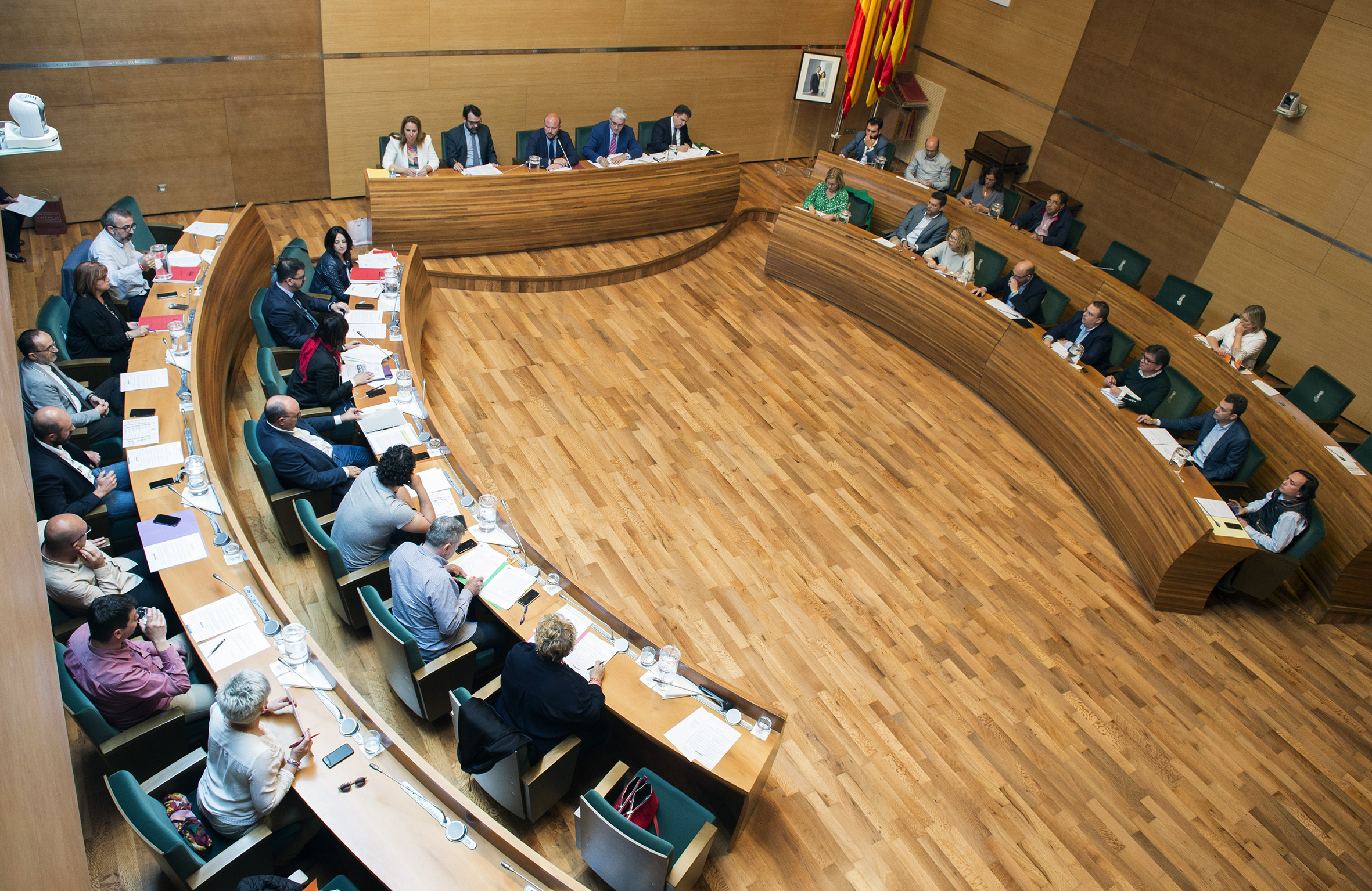 Diputació de València