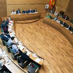 La Vall ens Uneix entra en la Diputació però no serà decisiu