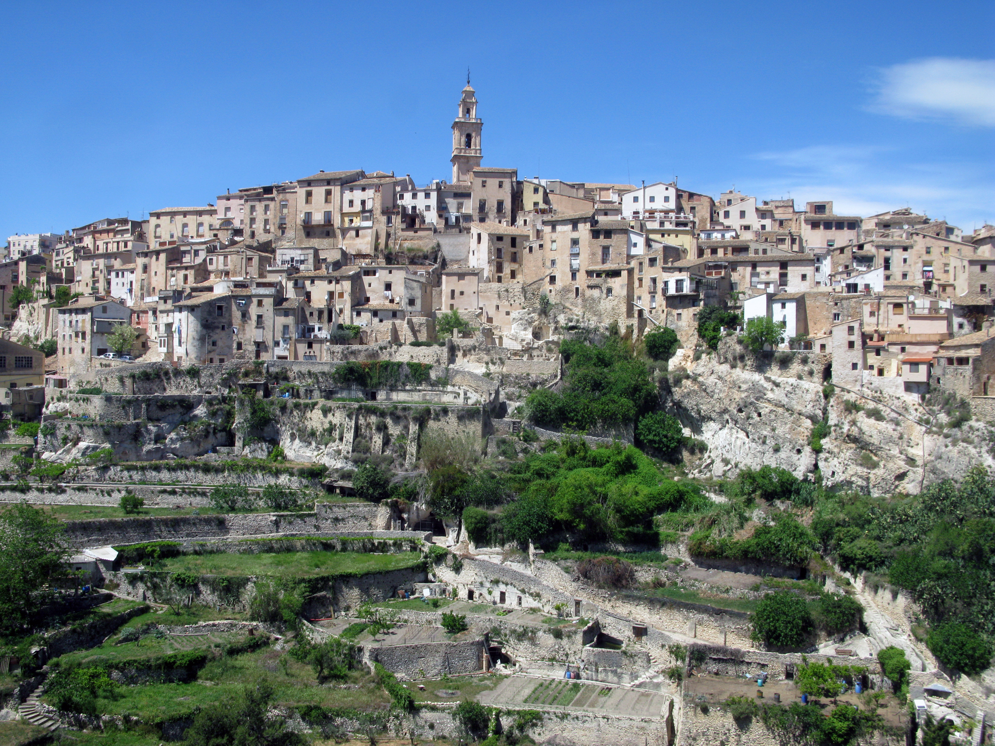 Bocairent