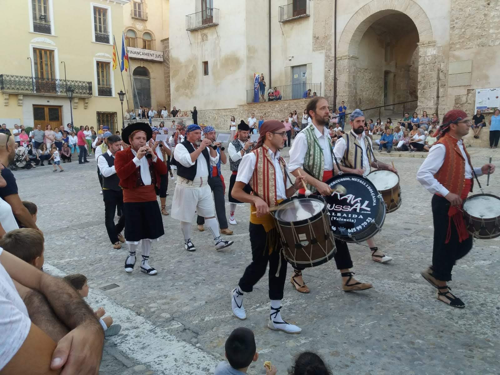Raval Jussà