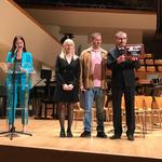 Tot per la música d’Ontinyent, segon premi al Certamen de Bandes de la Diputació