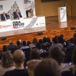 Cerca de 200 efectivos de la Diputació siguen movilizados en los municipios afectados por la gota fría