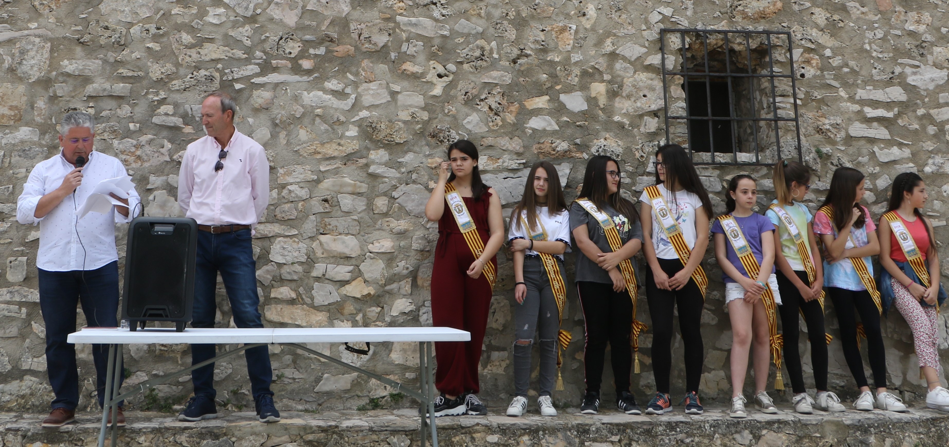 Sant Esteve. Ontinyent