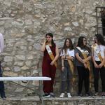 Les Festes de Sant Esteve presenten el seu programa i celebren el dia de les paelles
