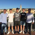Primeras caras confirmadas en la historia del Ontinyent 1931