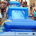 Agenda del 12 al 18 de julio