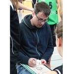Aleix Piquer, nuevo entrenador del equipo junior del Martínez Valls Básquet