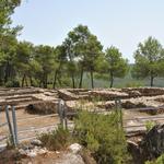 Actividades y visitas guiadas a los yacimientos íberos para verano