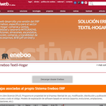 ERP 4.0, gestión integrada y personalizada