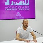 Ontinyent programa 23 activitats culturals a l’aire lliure en juliol amb “Cultura de Barri”