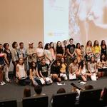 L’Acadèmia María Castro inaugura la seua XXII exposició col·lectiva