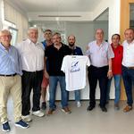 Cañete S.A. patrocinará el Club Deportivo Ontinyent 