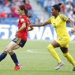 Sangre ontinyentina en el Mundial de fútbol