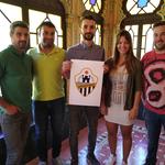 Gonzalo Vidal: "Es un escudo de todos"