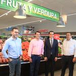 ALDI cambia su ubicación en Ontinyent con un nuevo supermercado de 1.200 metros cuadrados