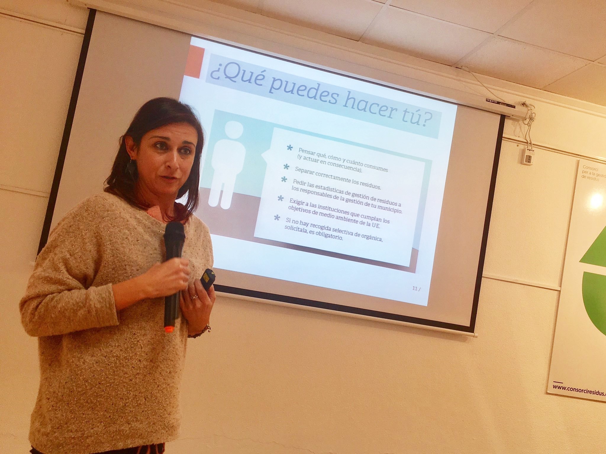 María Vicente