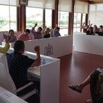 Una nova legislatura amb 5 alliberats i delegacions per a tots els regidora