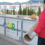 El COR inicia el expediente para la construcción de la planta de biorresiduos en el Valle de Ayora-Cofrentes 