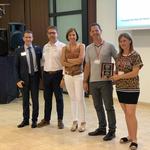 BNI Conquista, mejor Grupo del Año 2019 de la región Valencia Sur Interior