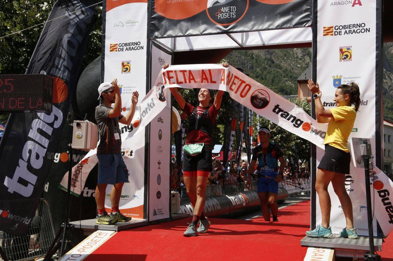 Foto: Gran Trail Aneto-Posets
