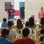 Igualdad da a conocer el protocolo contra las agresiones sexistas durante la Escuela de Verano