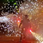 La fiesta del folklore valenciano llega a Montaverner