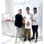 Cotopur patrocinará al Ontinyent 1931 CF
