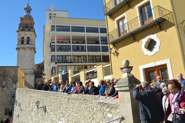 Agenda del 12 al 18 de julio