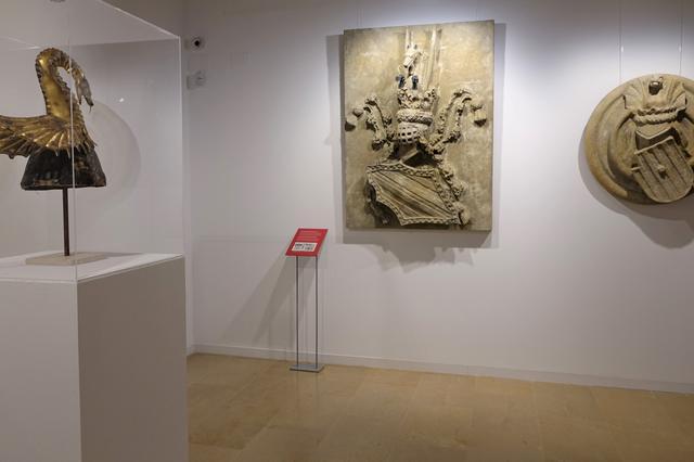 Ontinyent duplica l’horari de visita de l’exposició “La Memòria del Regne” durant juliol i agost